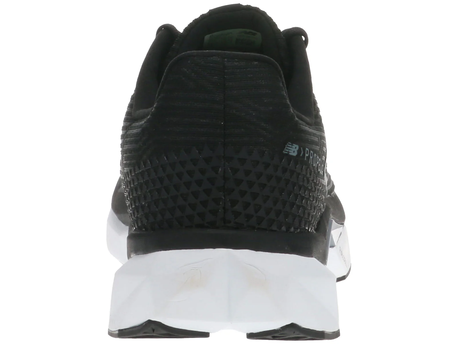 New Balance FuelCell Propel Running Shoes Black - Image 5