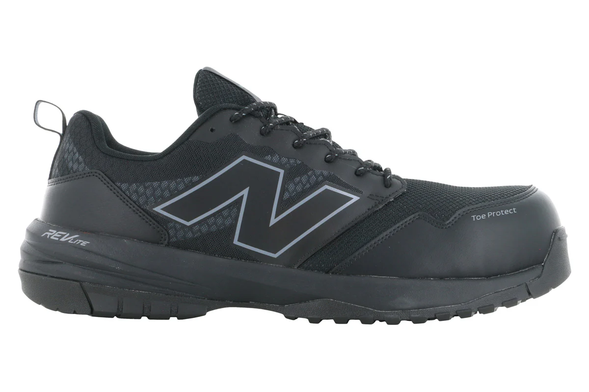 New Balance Quickshift Composite Toe Shoe BB - Image 3