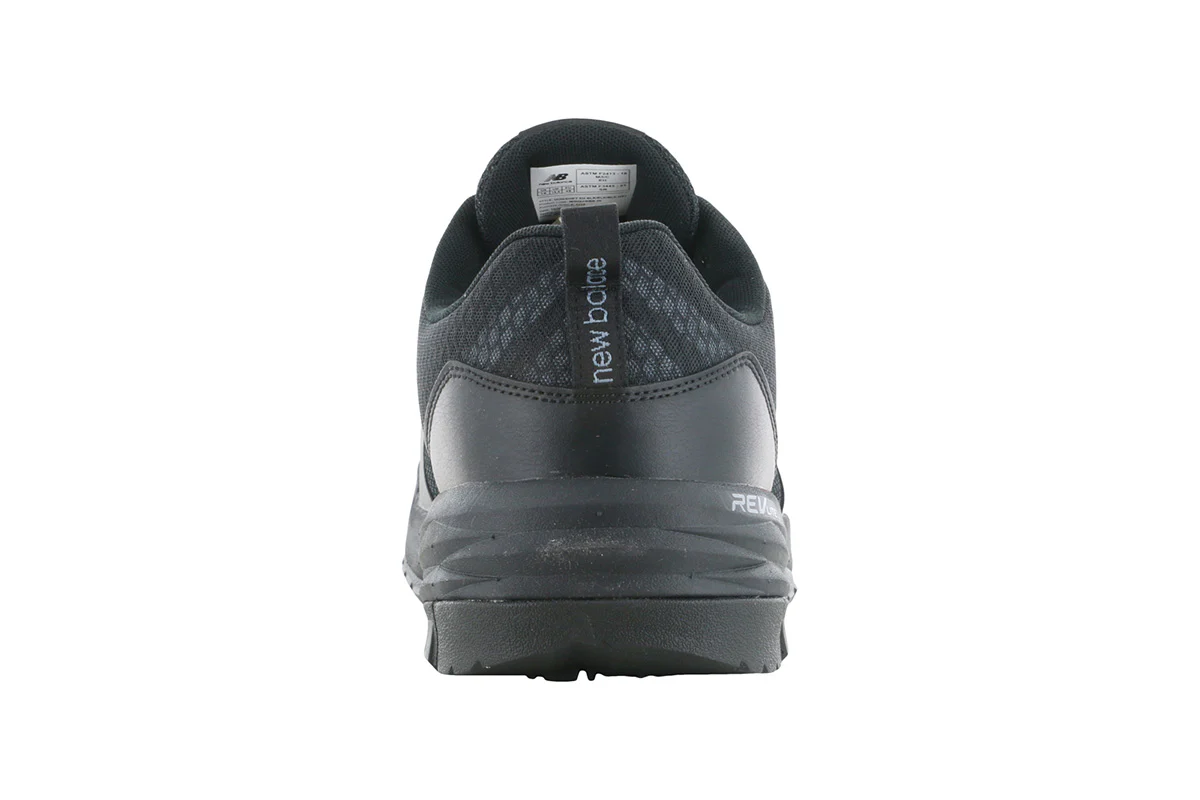 New Balance Quickshift Composite Toe Shoe BB - Image 5