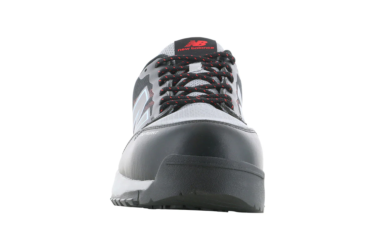 New Balance Quickshift Composite Toe Shoe BL - Image 4