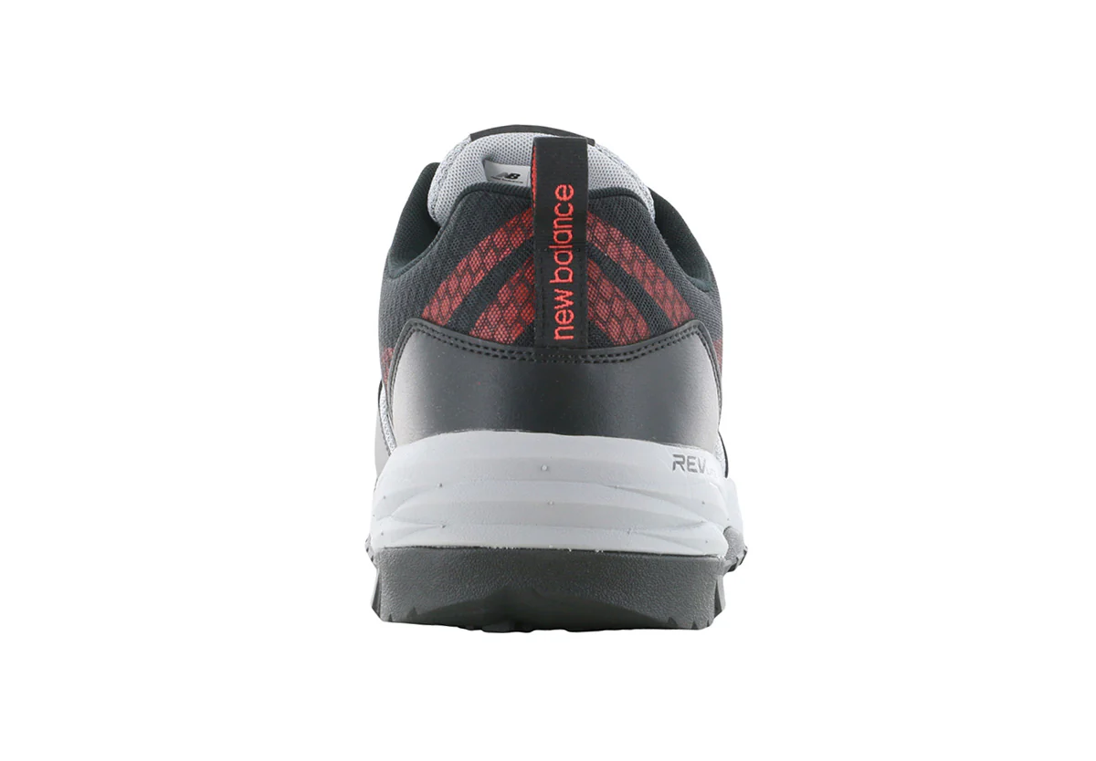 New Balance Quickshift Composite Toe Shoe BL - Image 5