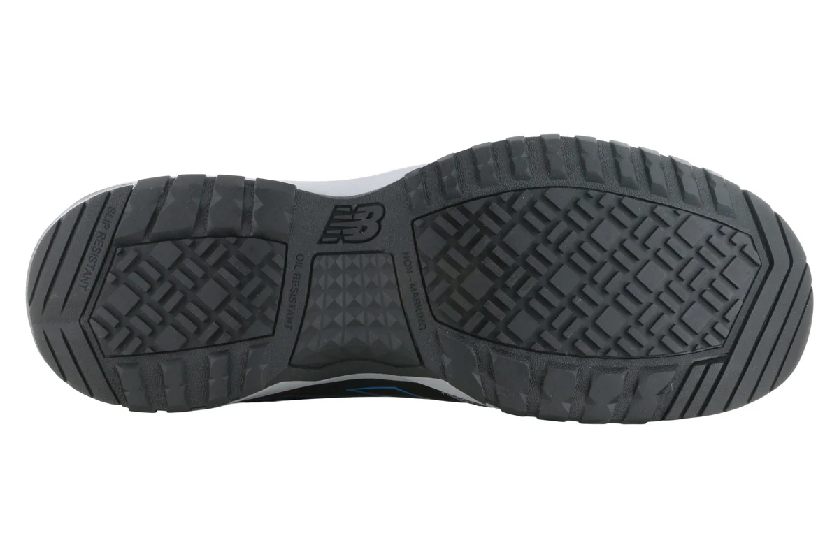 New Balance Quickshift Composite Toe Shoe BL - Image 6