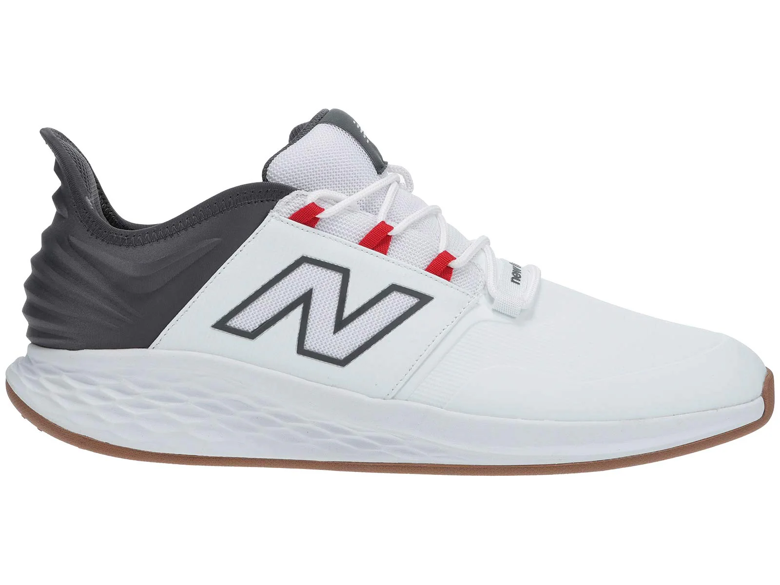 New Balance ROAV v2 Spikeless Golf Shoe - Image 3