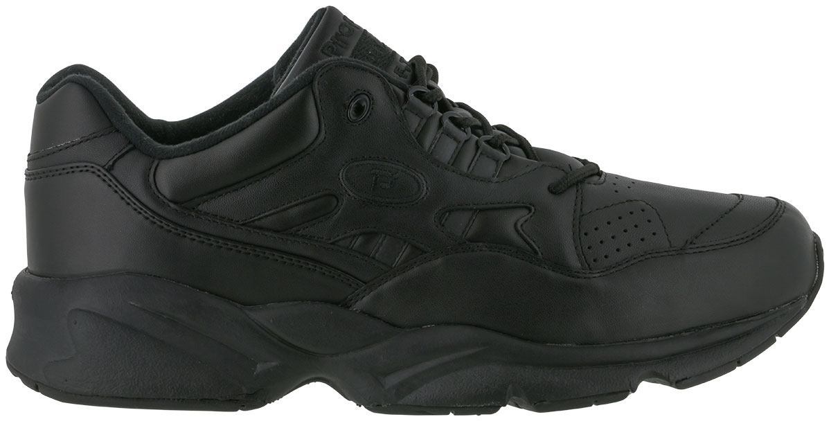 Propet Stability Walker Black - Image 3