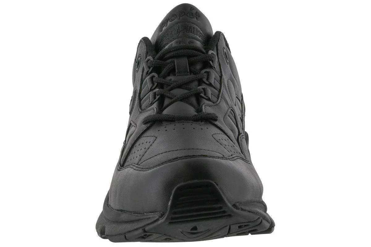 Propet Stability Walker Black - Image 4