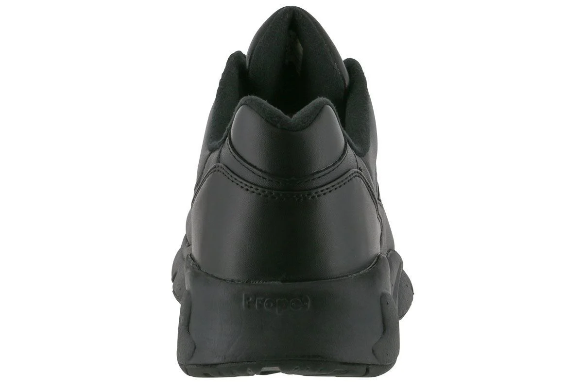 Propet Stability Walker Black - Image 5
