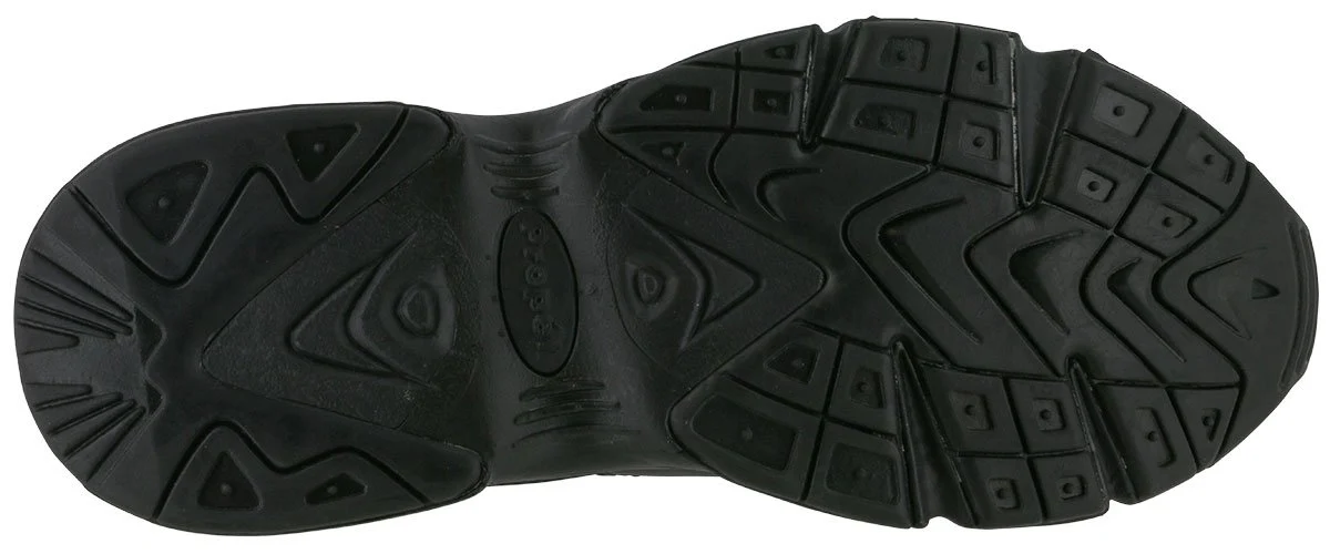 Propet Stability Walker Black - Image 6