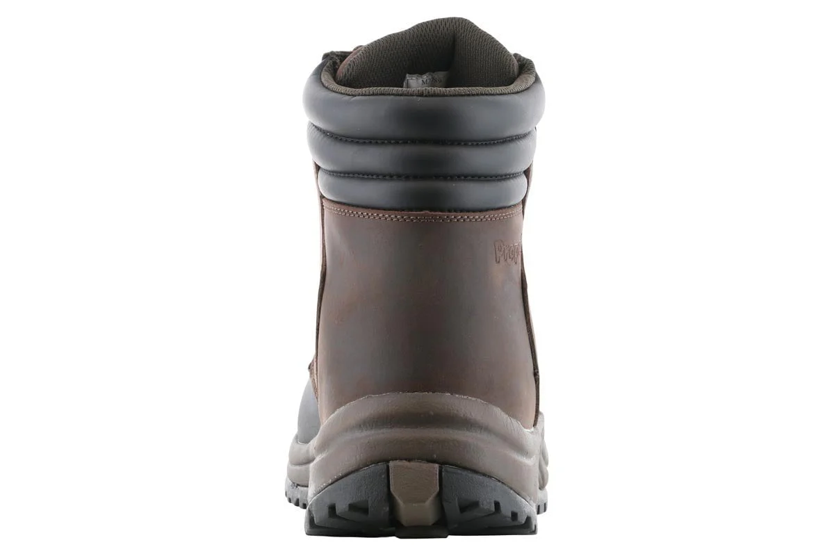 Propet Blizzard Mid Lace Insulated Boot - Image 5