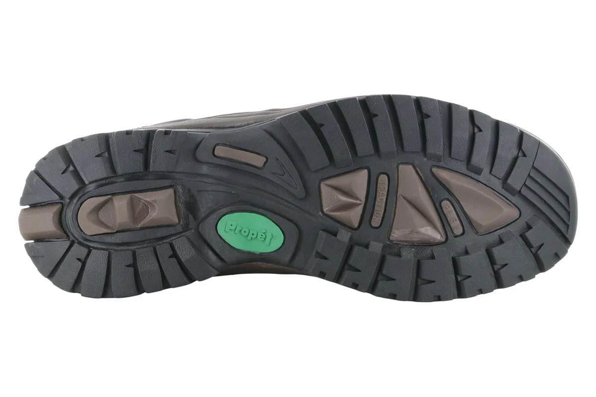 Propet Blizzard Mid Lace Insulated Boot - Image 6