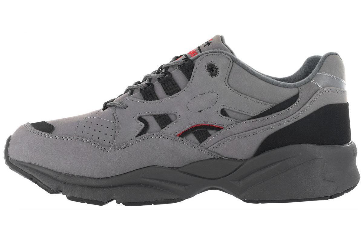 Propet Stability Walker Grey - Image 2