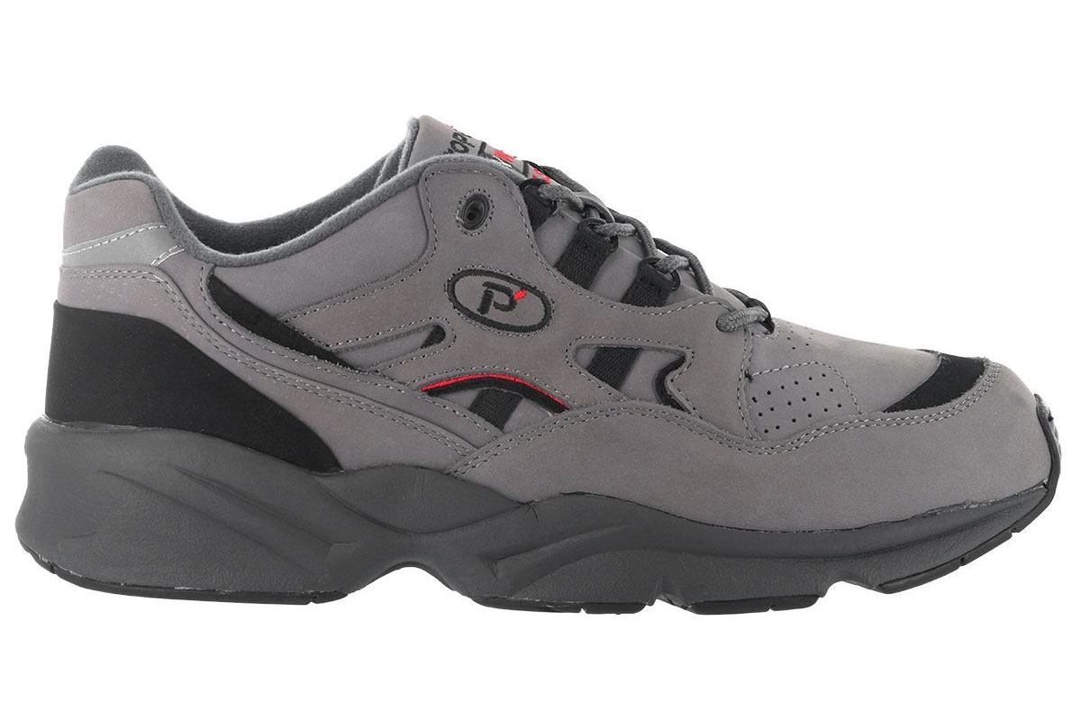 Propet Stability Walker Grey - Image 3