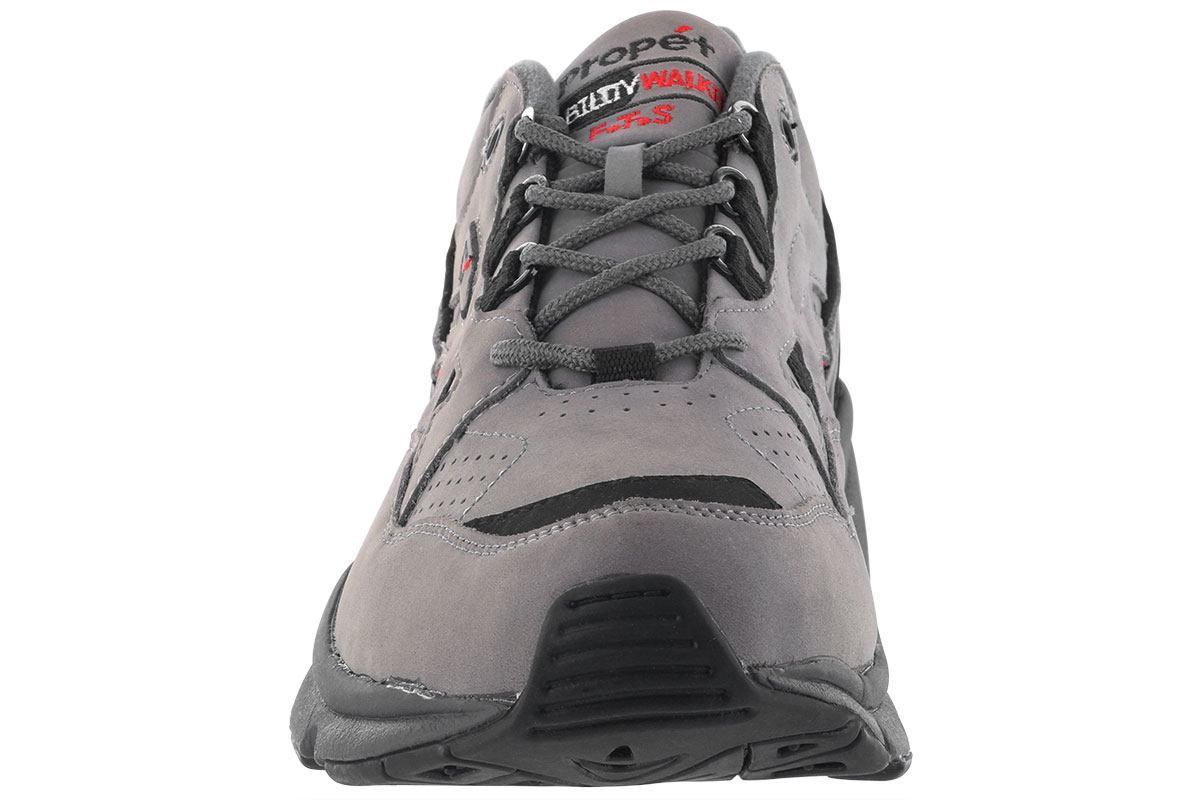 Propet Stability Walker Grey - Image 4