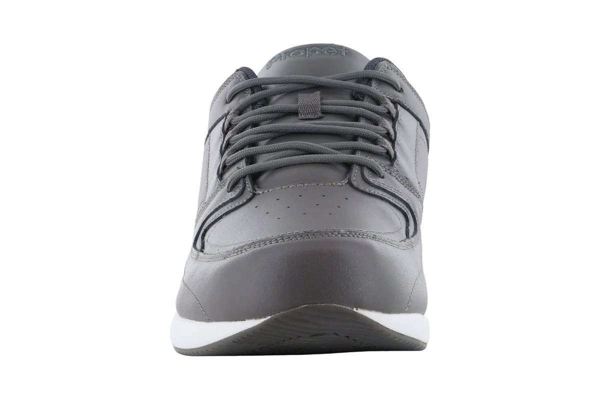 Propet Lifewalker Sport Dark Grey - Image 4
