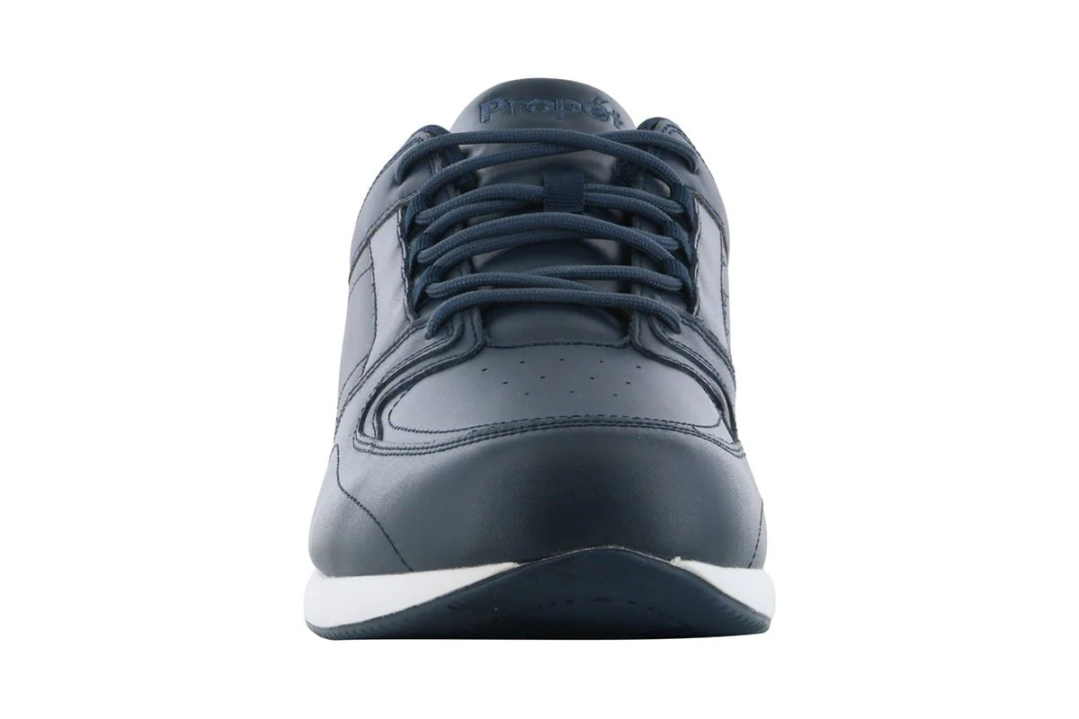 Propet Lifewalker Sport Navy - Image 4