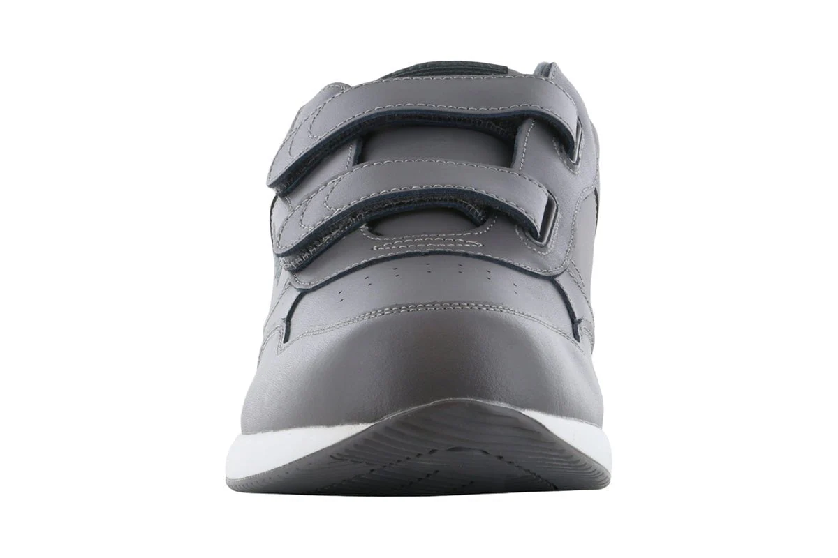 Propet Lifewalker Strap Dark Grey - Image 4
