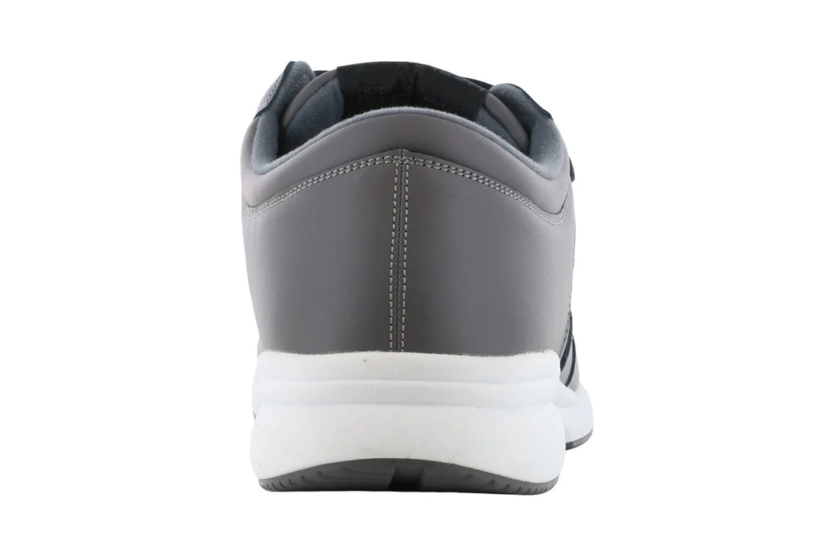 Propet Lifewalker Strap Dark Grey - Image 5