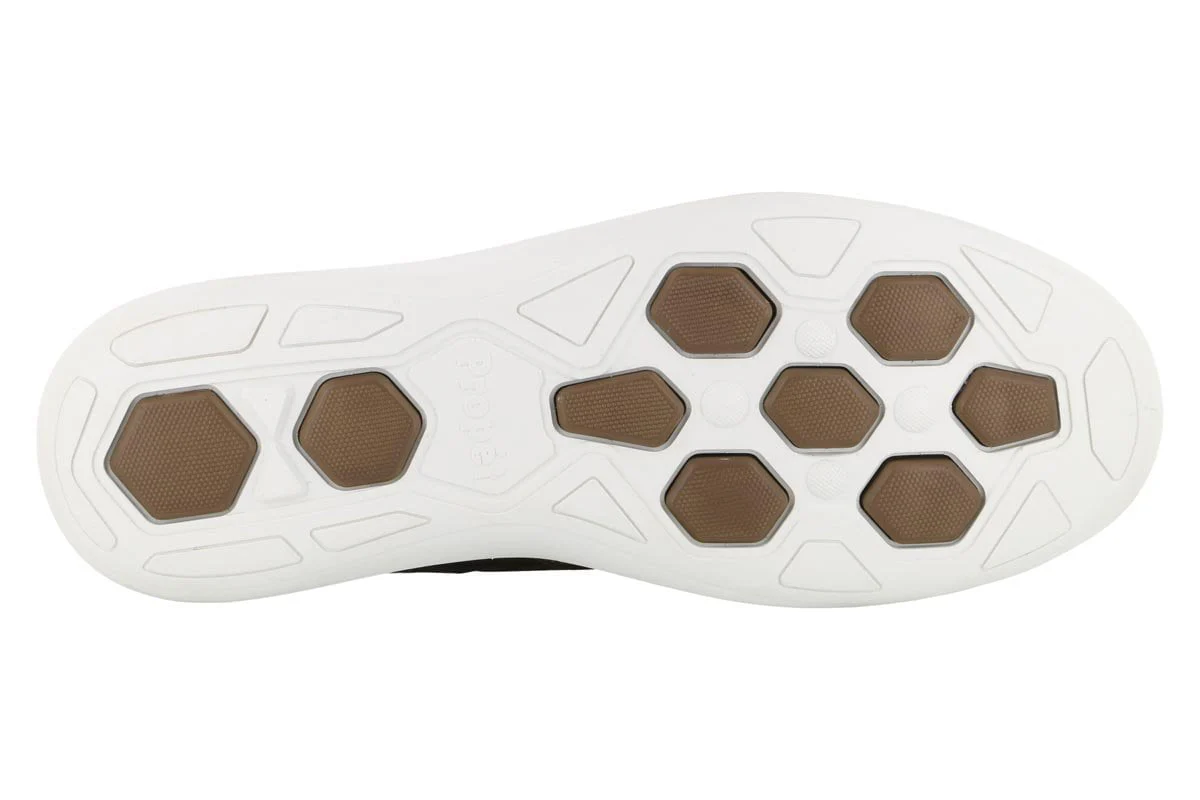 Propet Pomeroy Boat Shoe Timber - Image 6