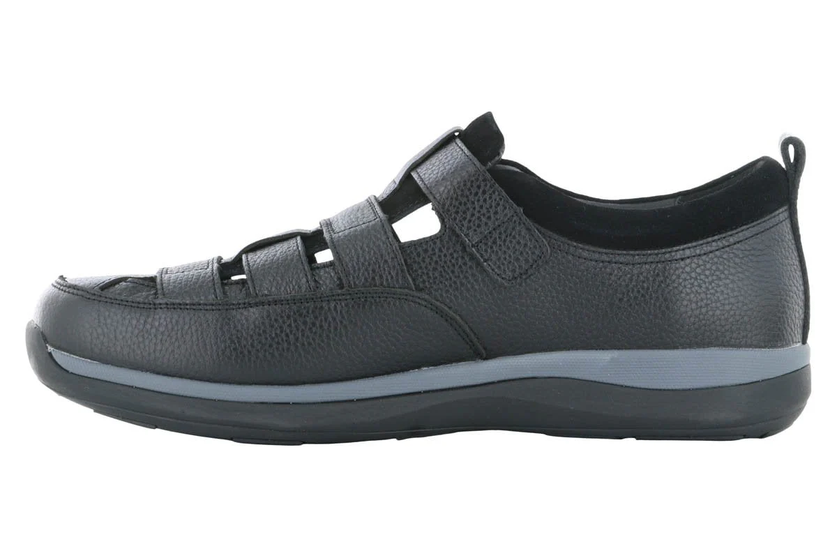 Propet Prescott Black - Image 2