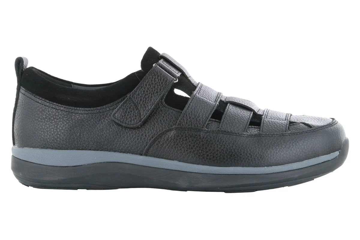 Propet Prescott Black - Image 3