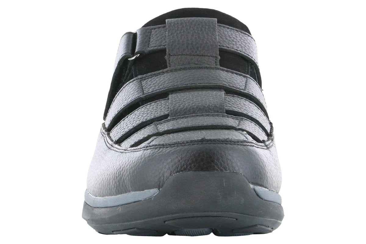 Propet Prescott Black - Image 4
