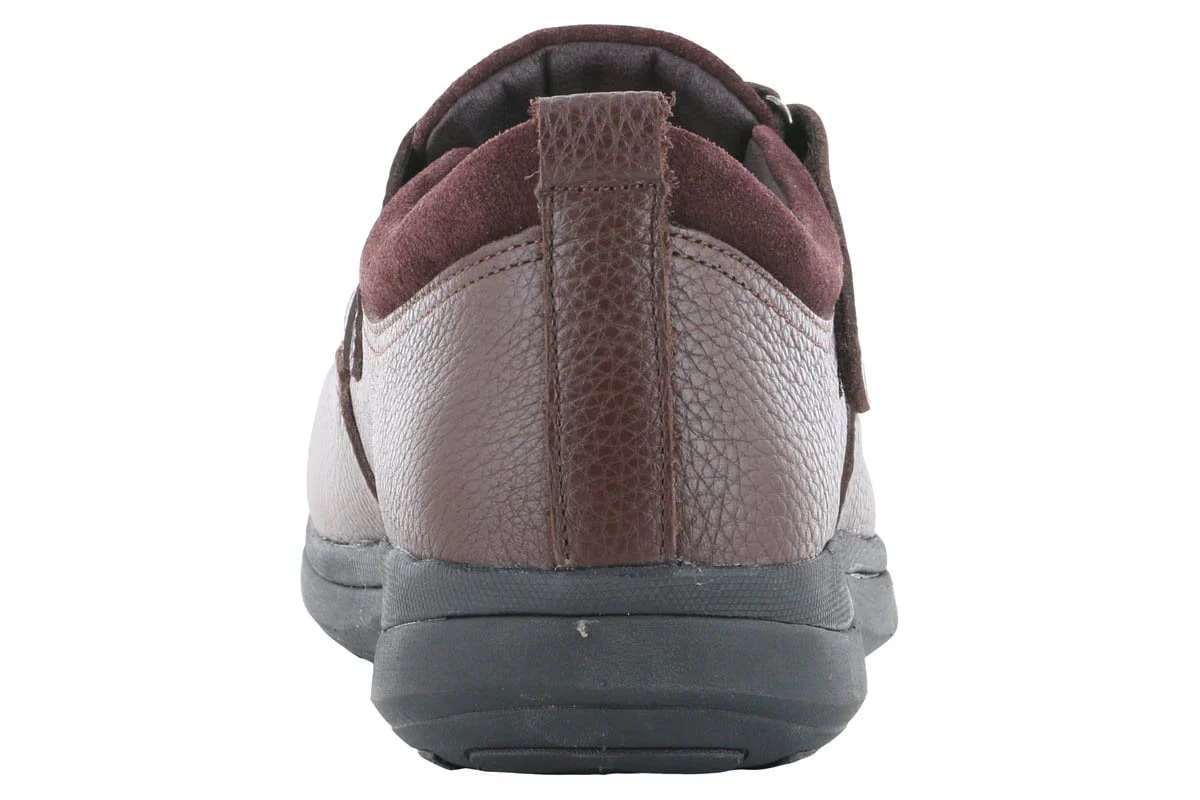 Propet Prescott Brown - Image 5