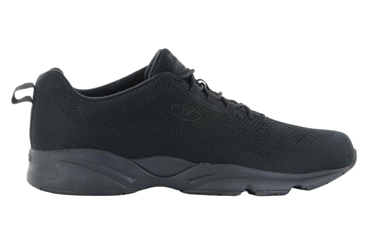 Propet Stability Fly Black - Image 3