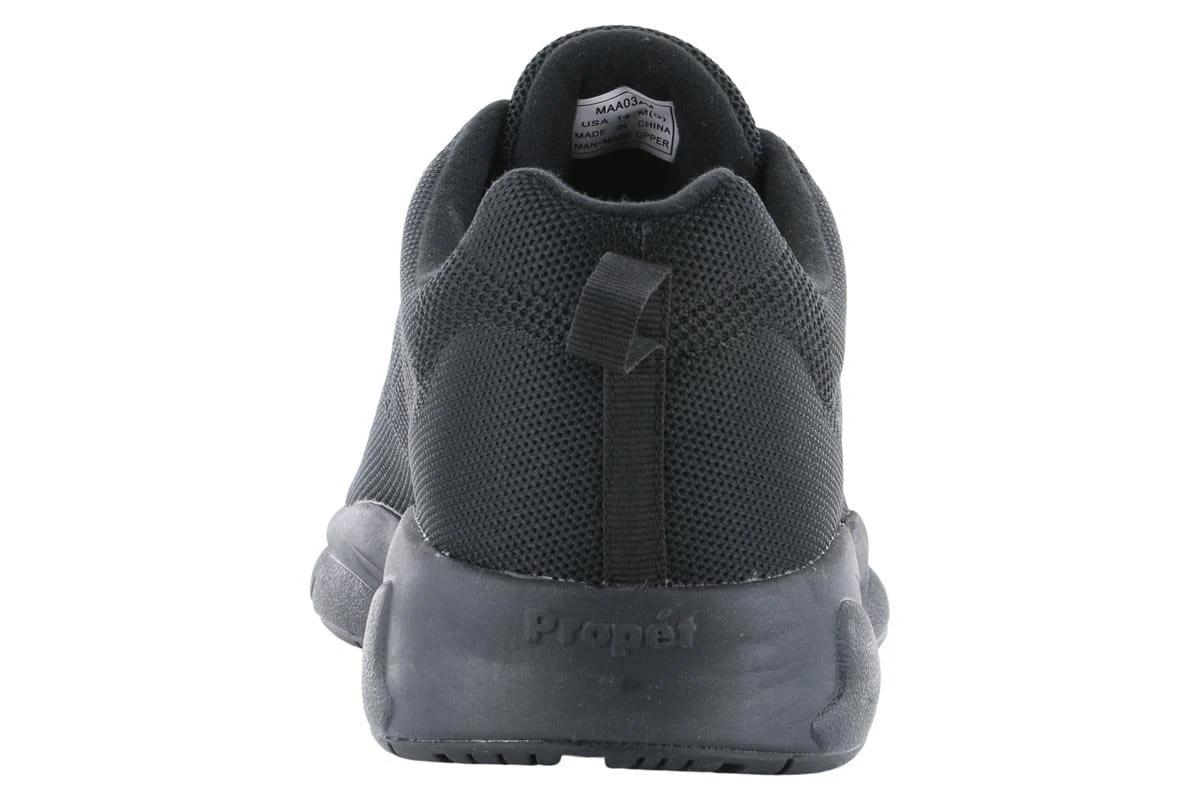 Propet Stability Fly Black - Image 5