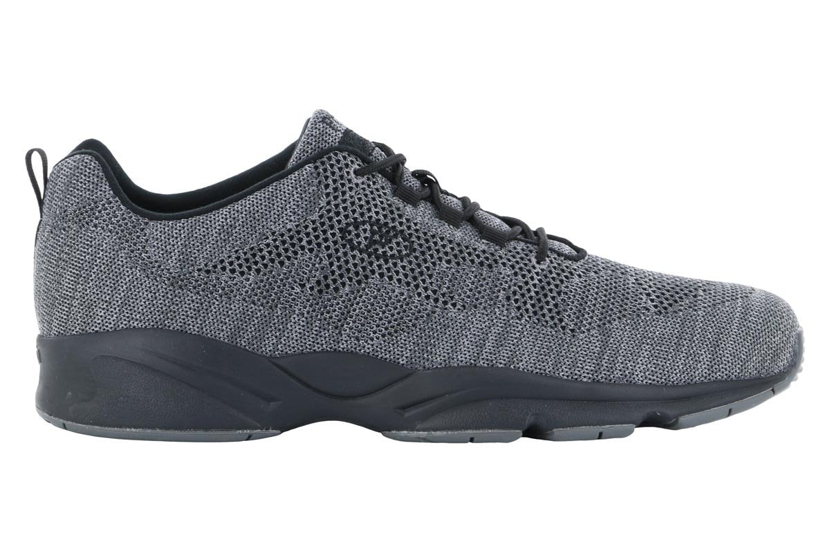 Propet Stability Fly Grey - Image 3