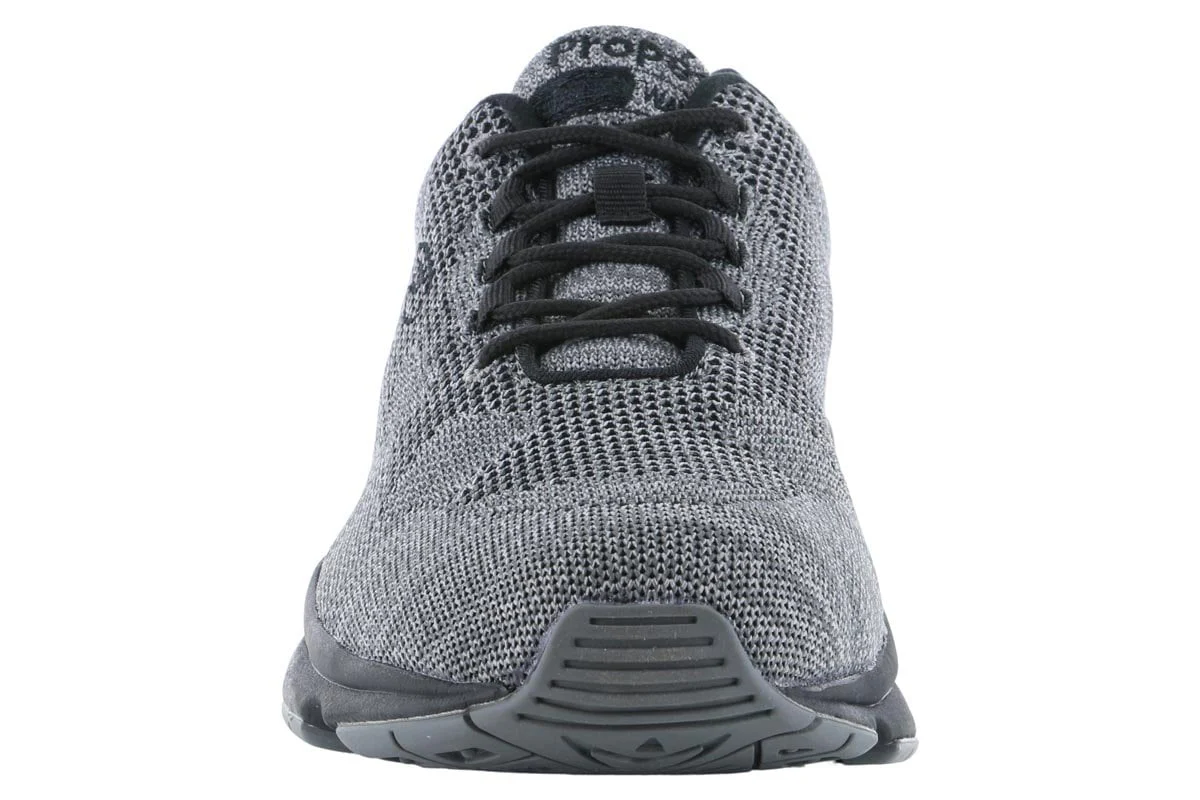 Propet Stability Fly Grey - Image 4