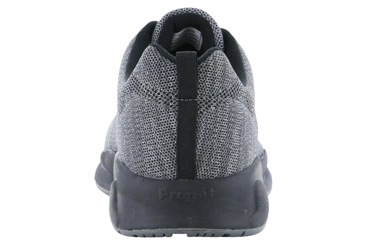 Propet Stability Fly Grey - Image 5