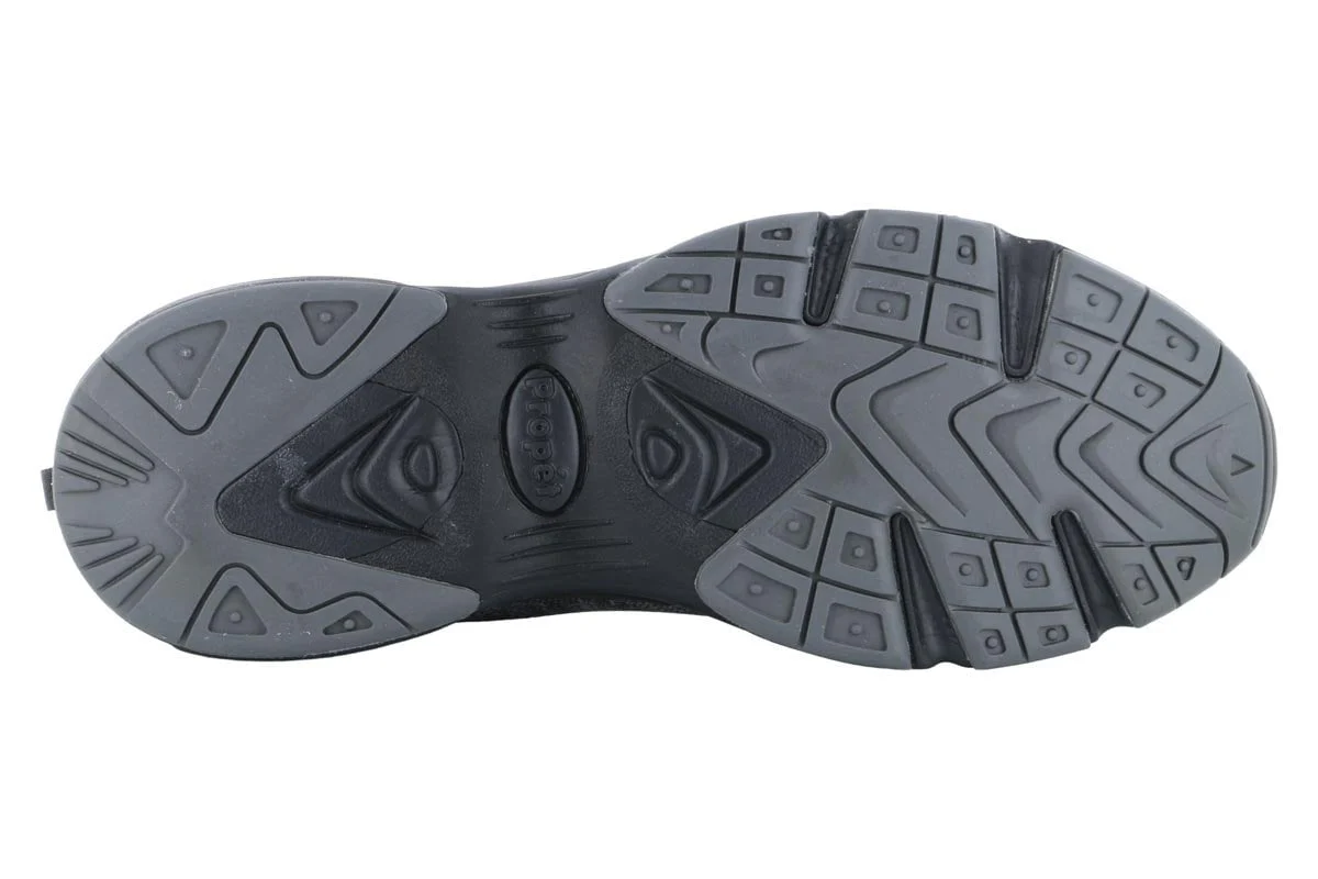 Propet Stability Fly Grey - Image 6