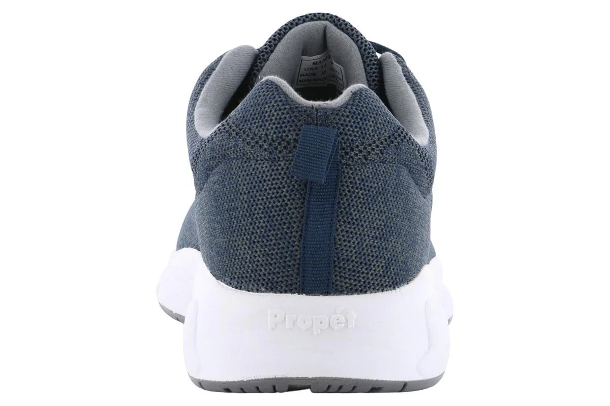 Propet Stability Fly Navy - Image 5
