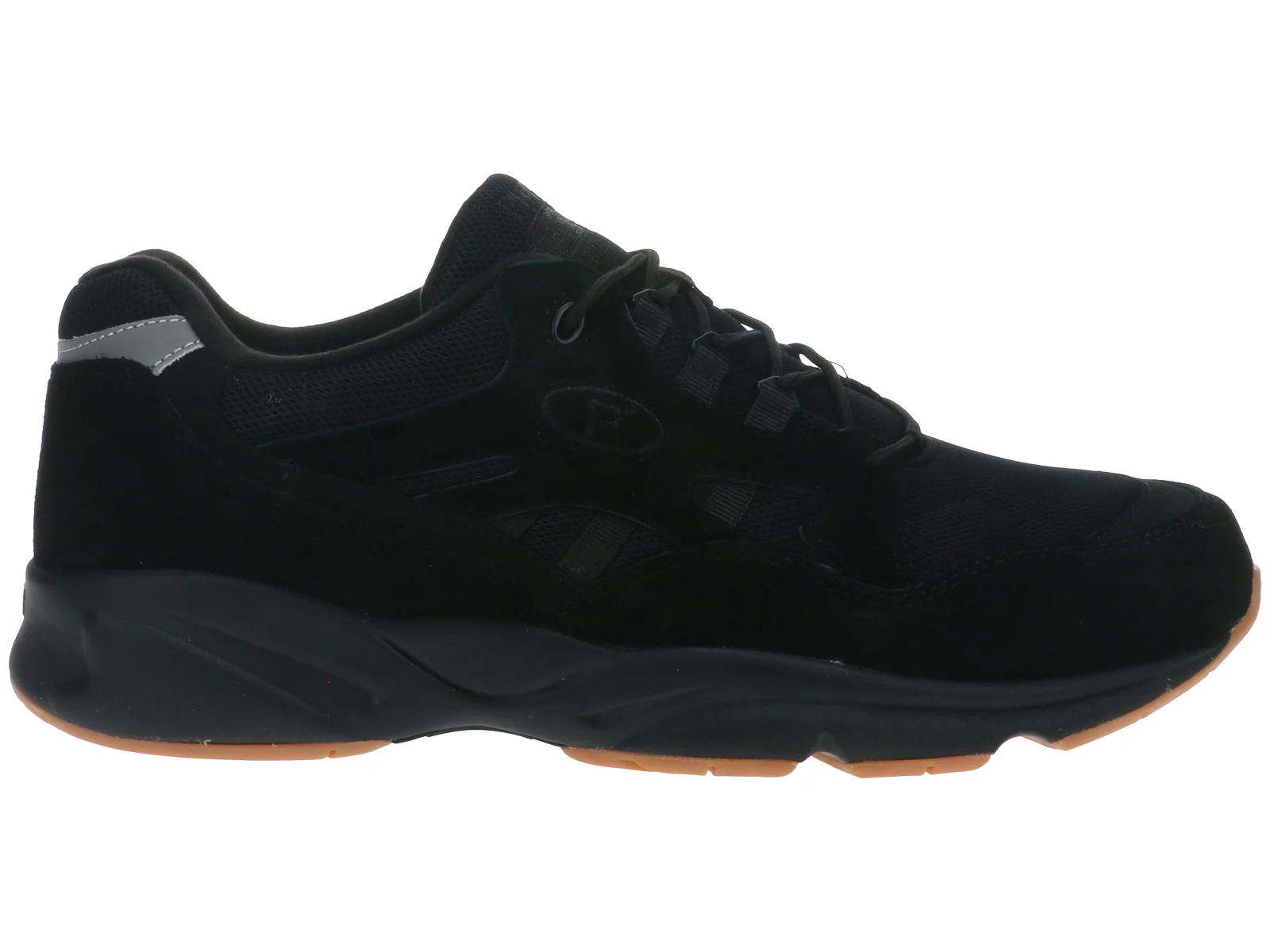 Propet Stability Fusion Black - Image 3