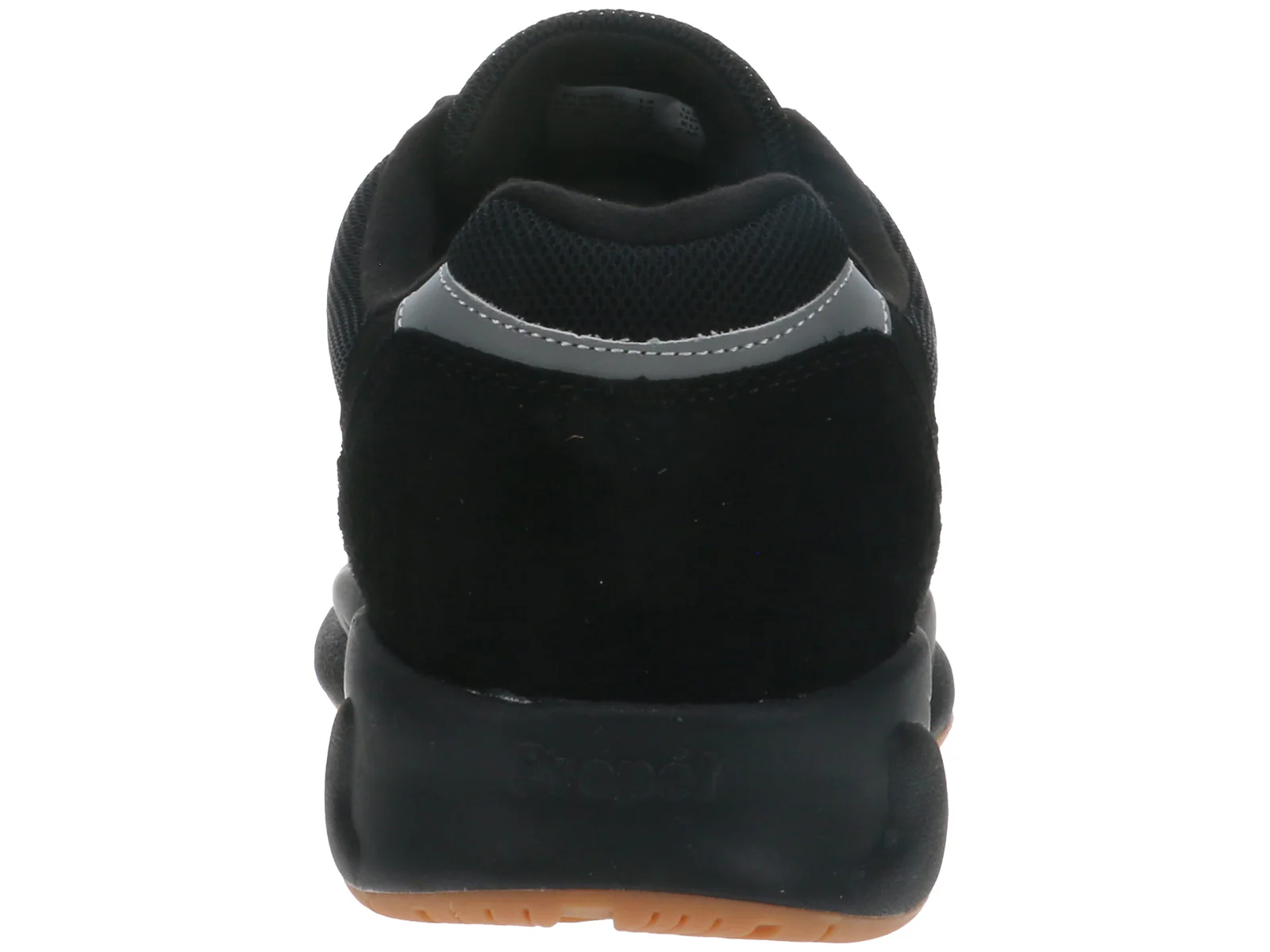 Propet Stability Fusion Black - Image 5