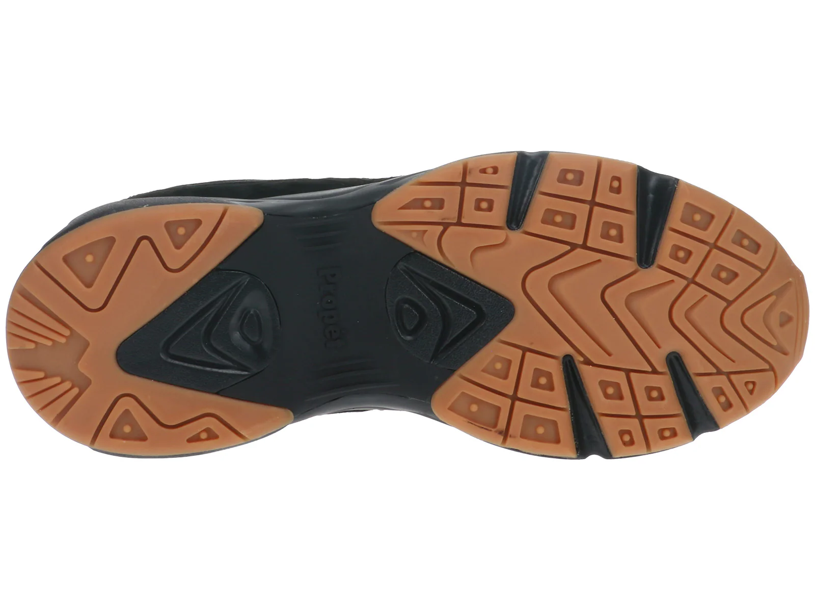 Propet Stability Fusion Black - Image 6