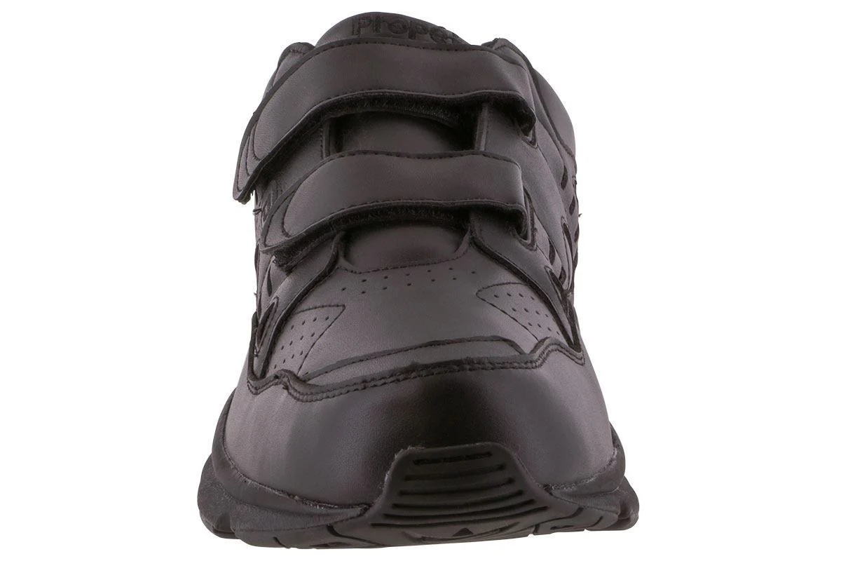 Propet Stability Walker Strap Black - Image 4