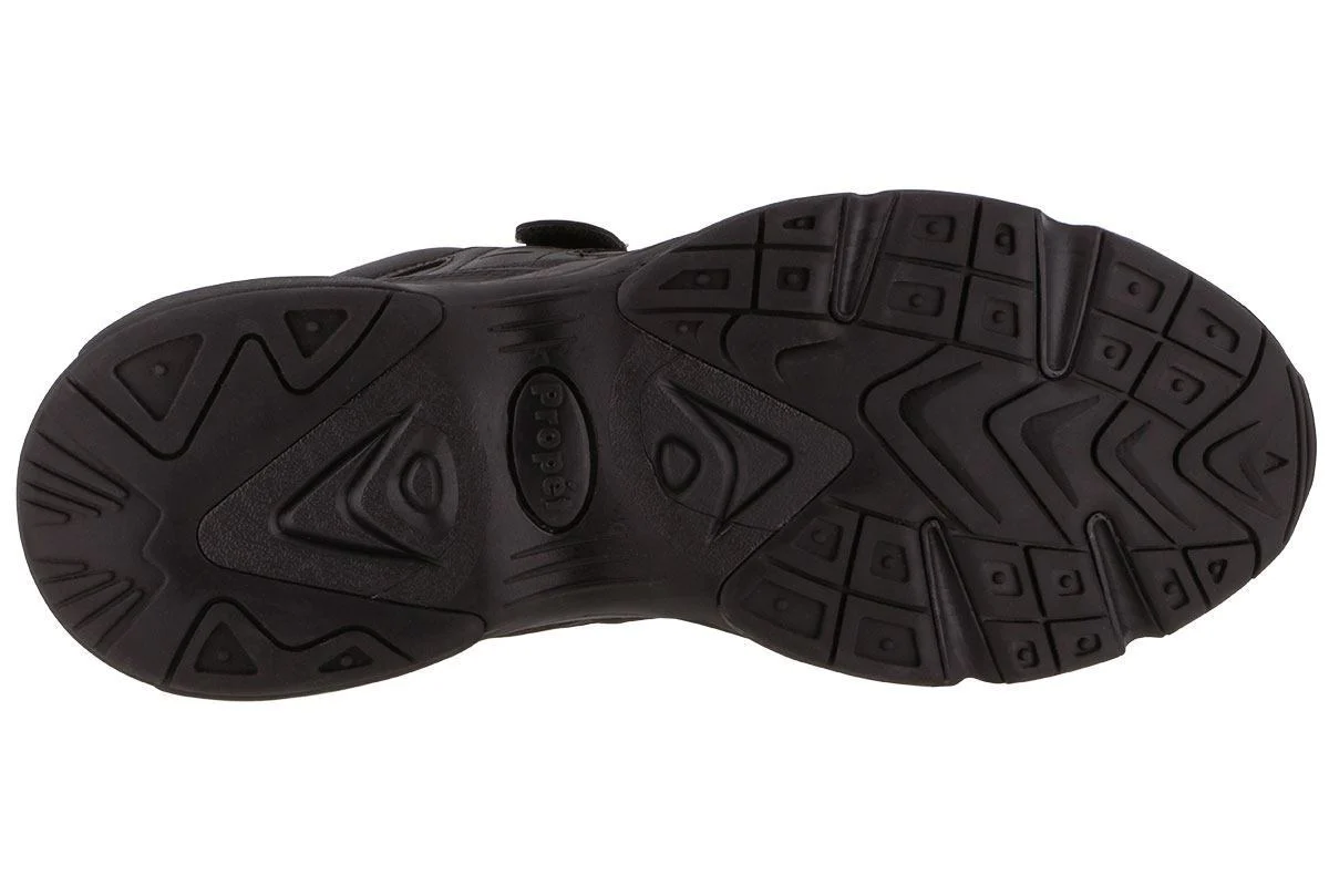 Propet Stability Walker Strap Black - Image 6