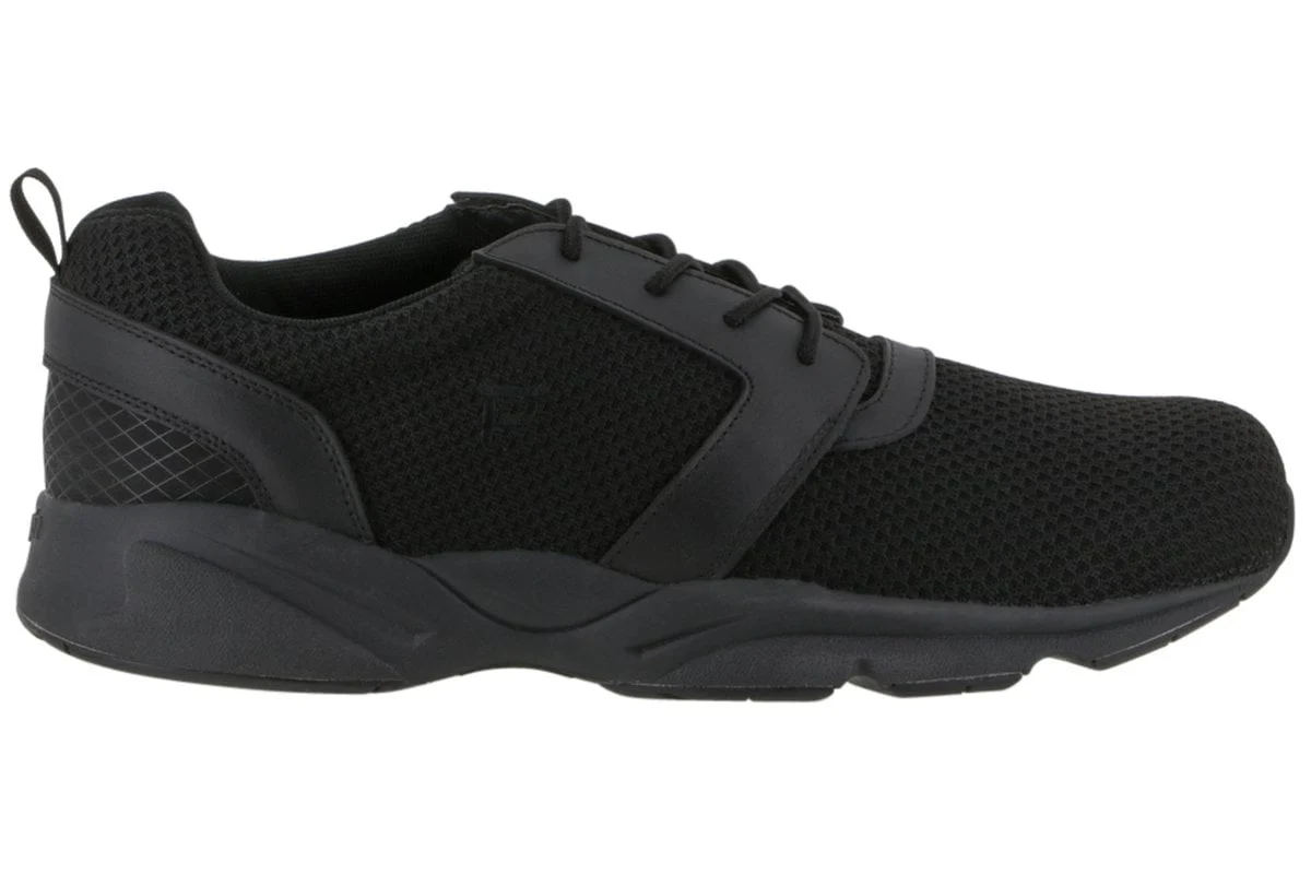 Propet Stability X Black - Image 3