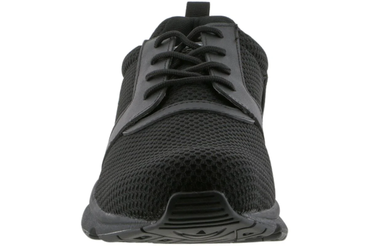 Propet Stability X Black - Image 4