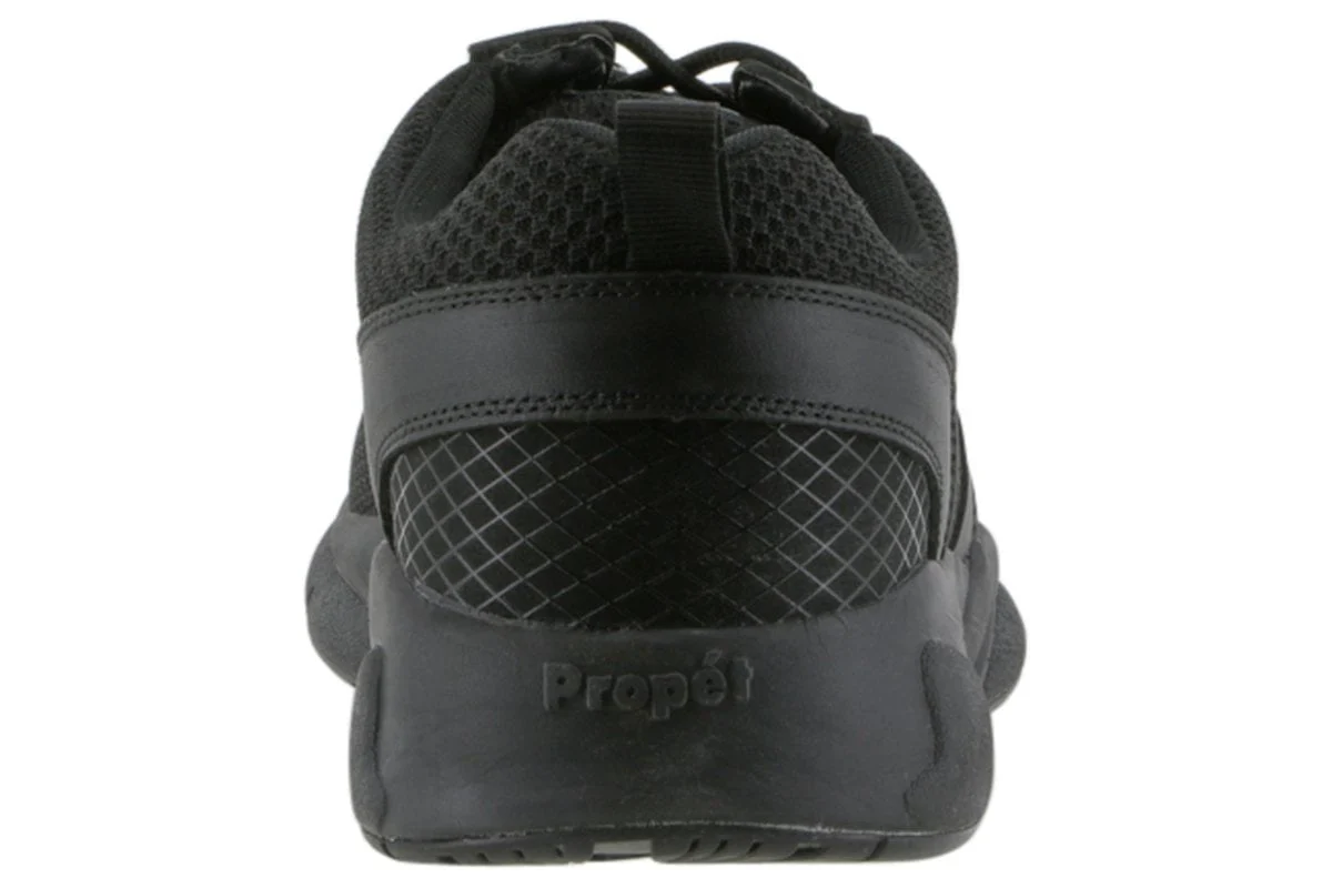 Propet Stability X Black - Image 5