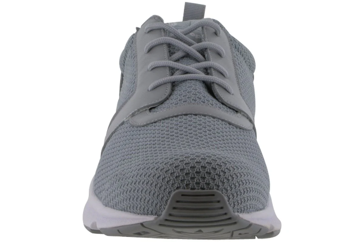 Propet Stability X Light Grey - Image 4