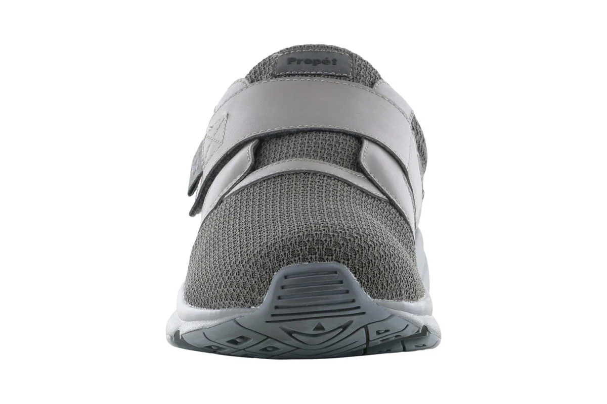 Propet Stability X Strap Dark Grey - Image 4