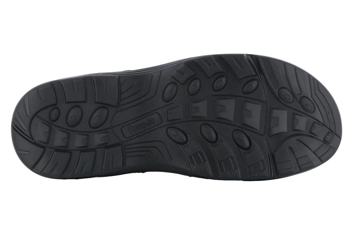 Propet Surfwalker II Sandal Black - Image 6