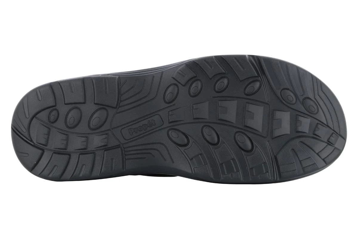 Propet Surfwalker II Sandal Brown - Image 6