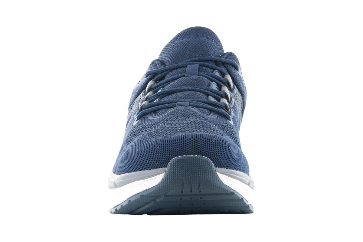 Propet Ultra 267 Athletic Shoe Navy - Image 4