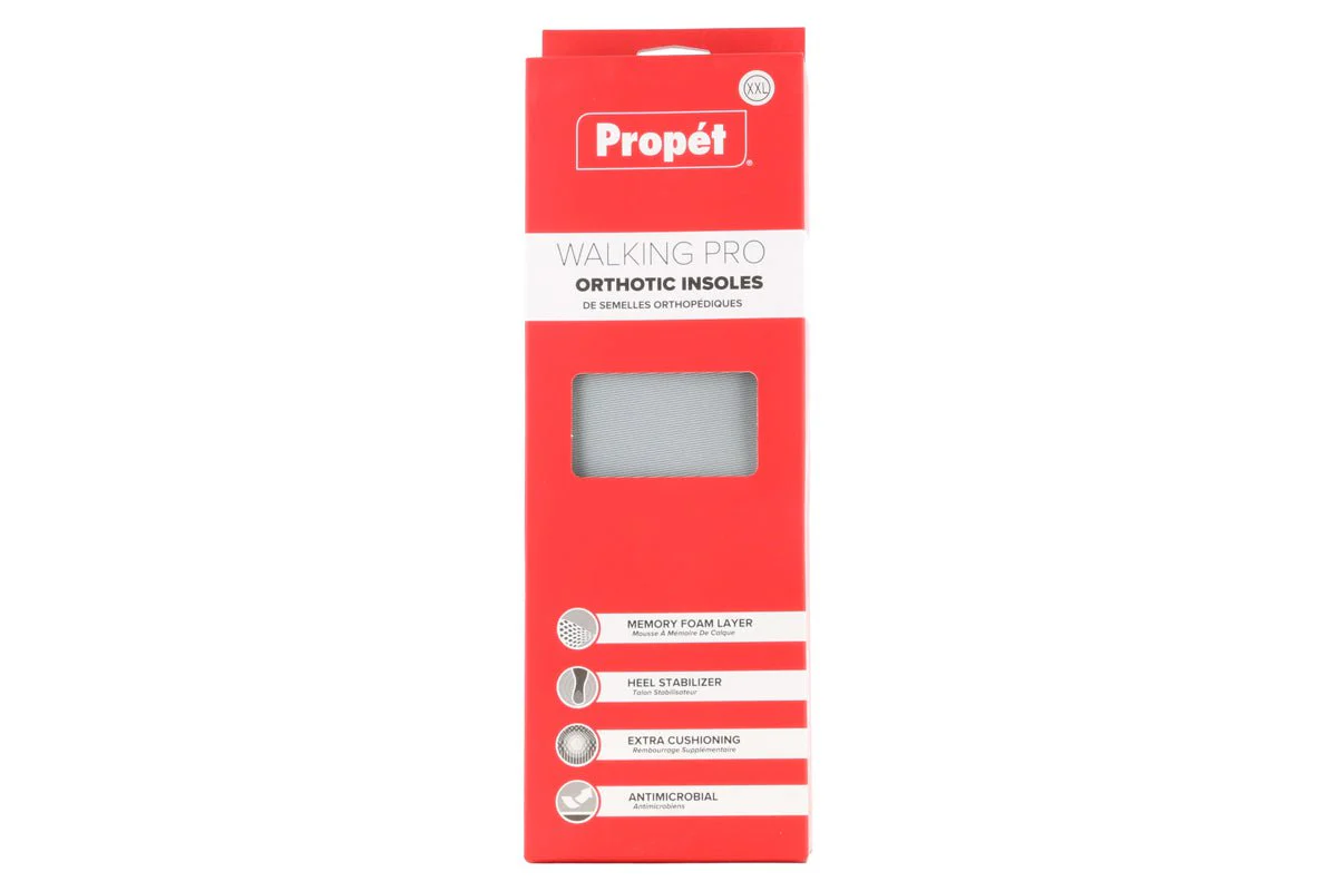 Propet Walking Pro Insoles - Image 4