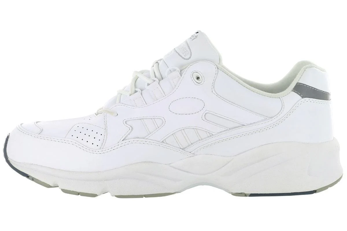 Propet Stability Walker White - Image 2