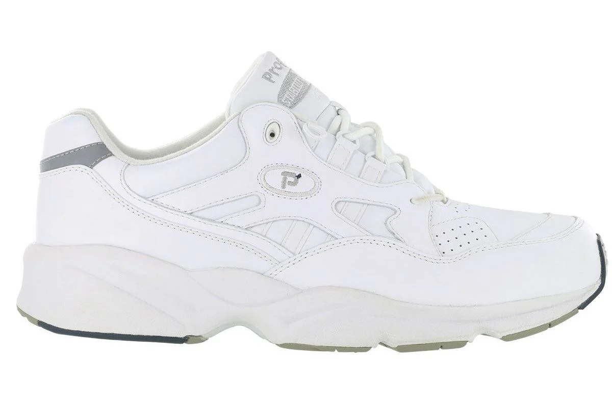 Propet Stability Walker White - Image 3