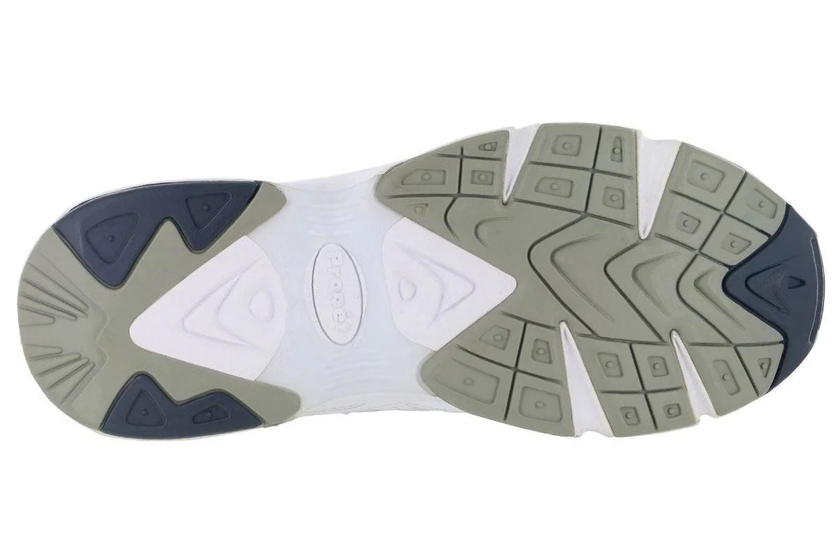 Propet Stability Walker White - Image 6