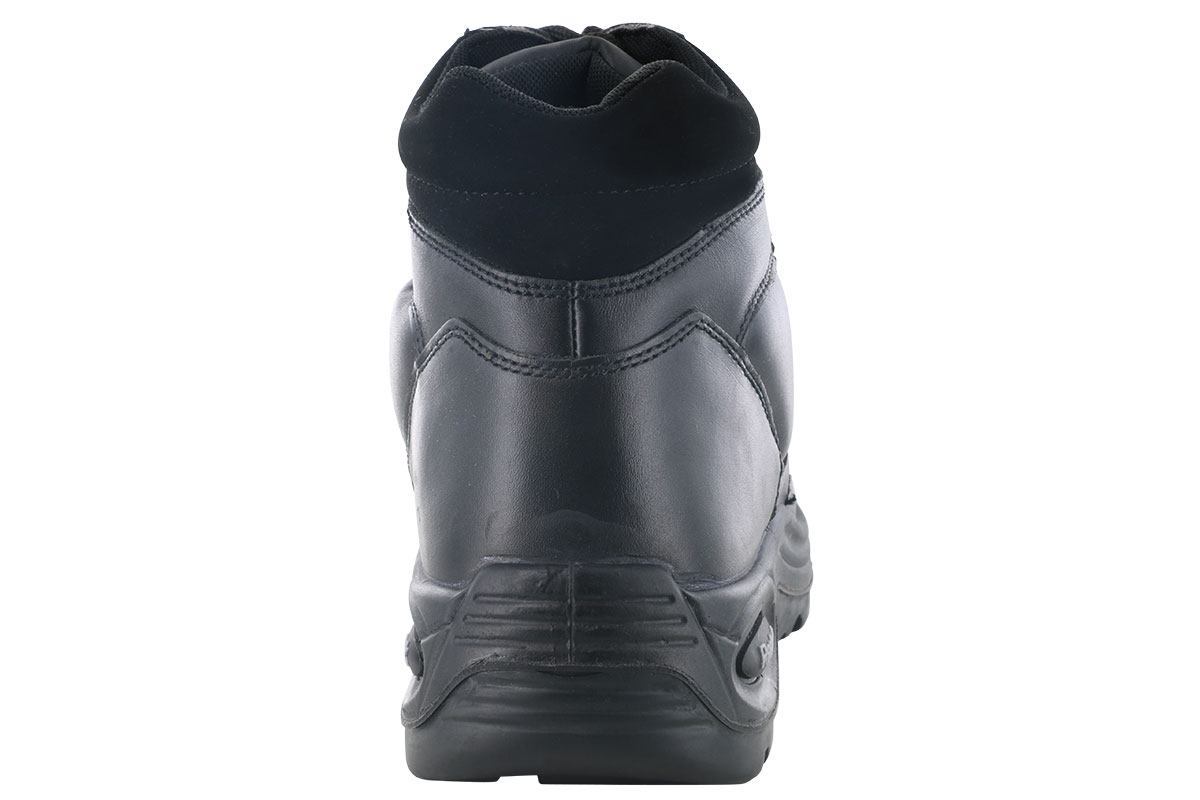 Reebok Composite Toe Sport Boot Black - Image 5